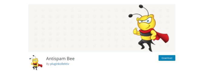 Plugin populer lainnya yang dapat Anda gunakan adalah Antispam Bee